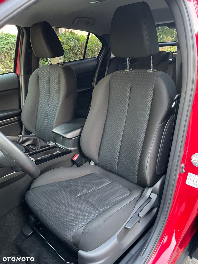 Mitsubishi Eclipse Cross 1.5 T-MIVEC (ClearTec) 2WD Top - 10
