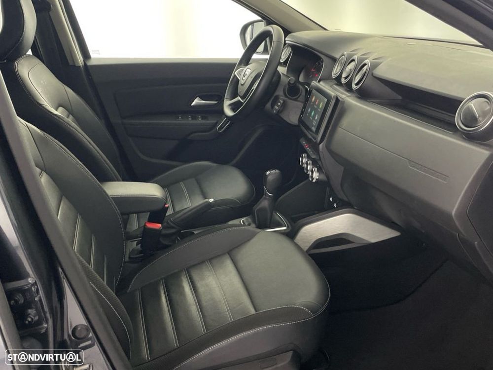 Dacia Duster - 22