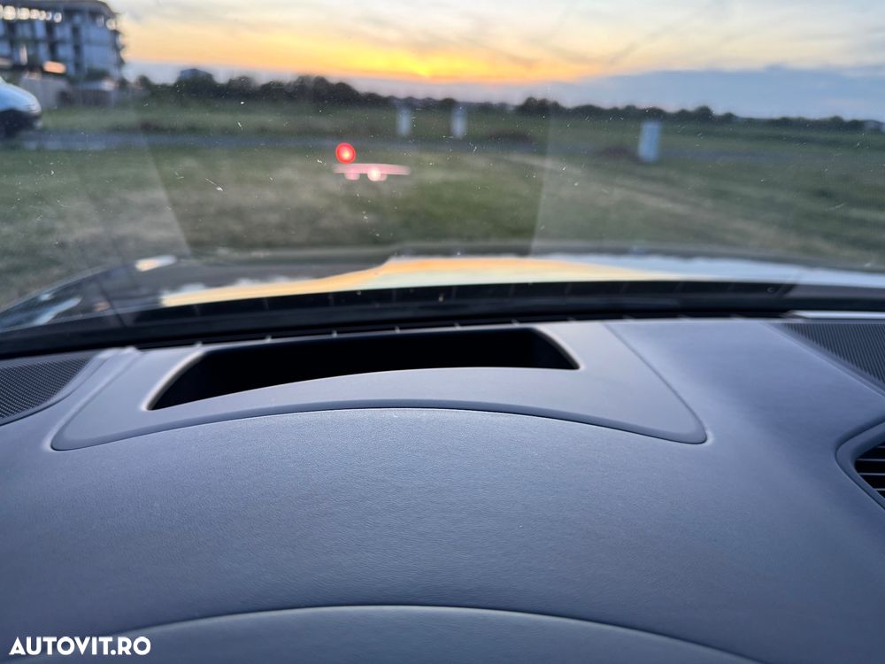 Porsche Cayenne Coupe E-Hybrid Tiptronic S - 25