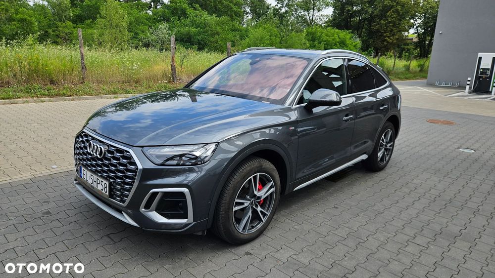 Audi Q5 - 1