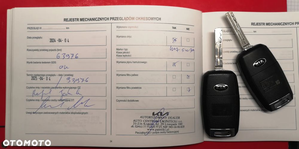 Kia Ceed 1.4 M - 7