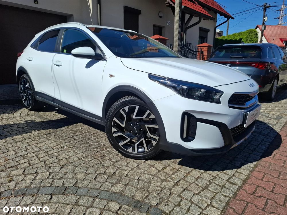 Kia XCeed 1.5 T-GDI M - 15
