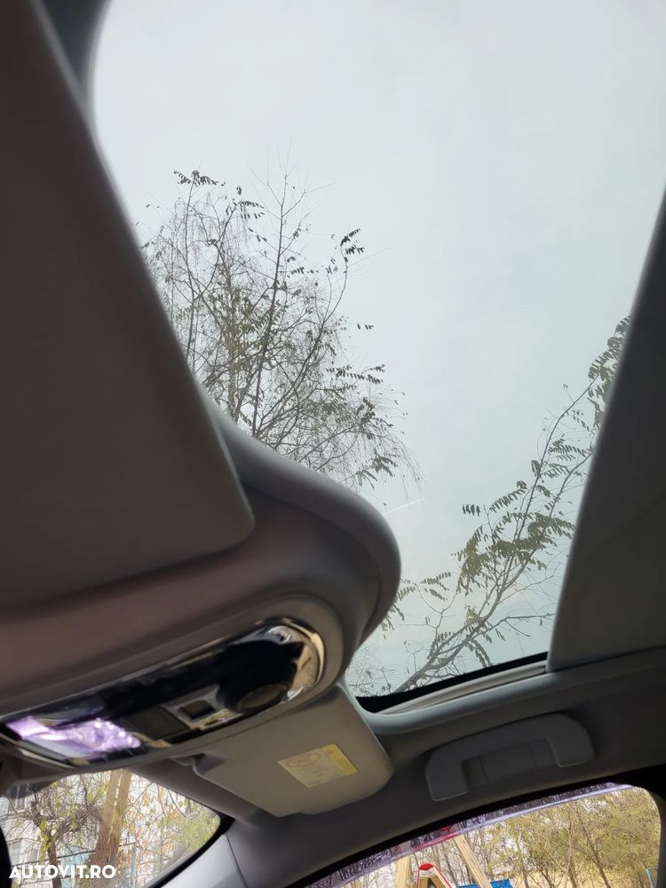 Peugeot 508 RXH BlueHDi 180 EAT6 Stop&Start - 10