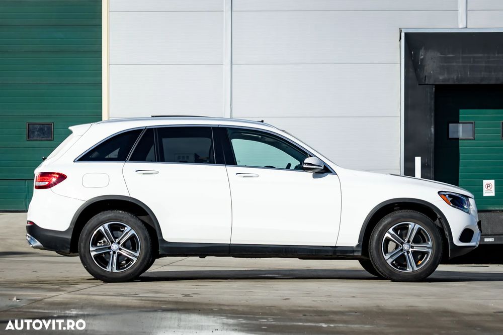 Mercedes-Benz GLC - 6