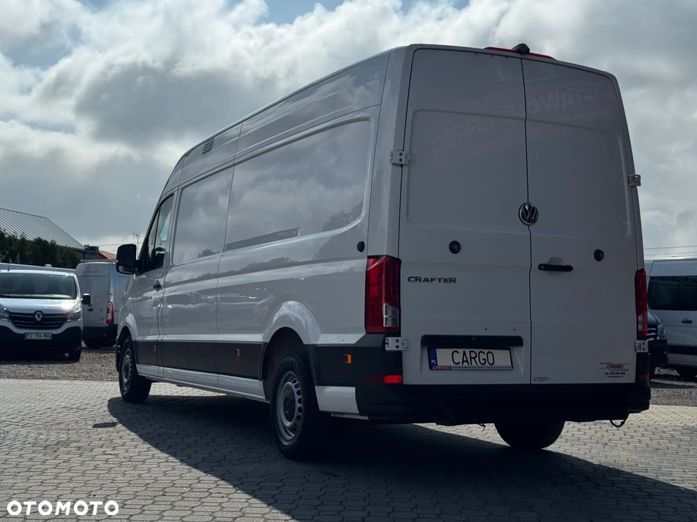 Volkswagen CRAFTER - 4