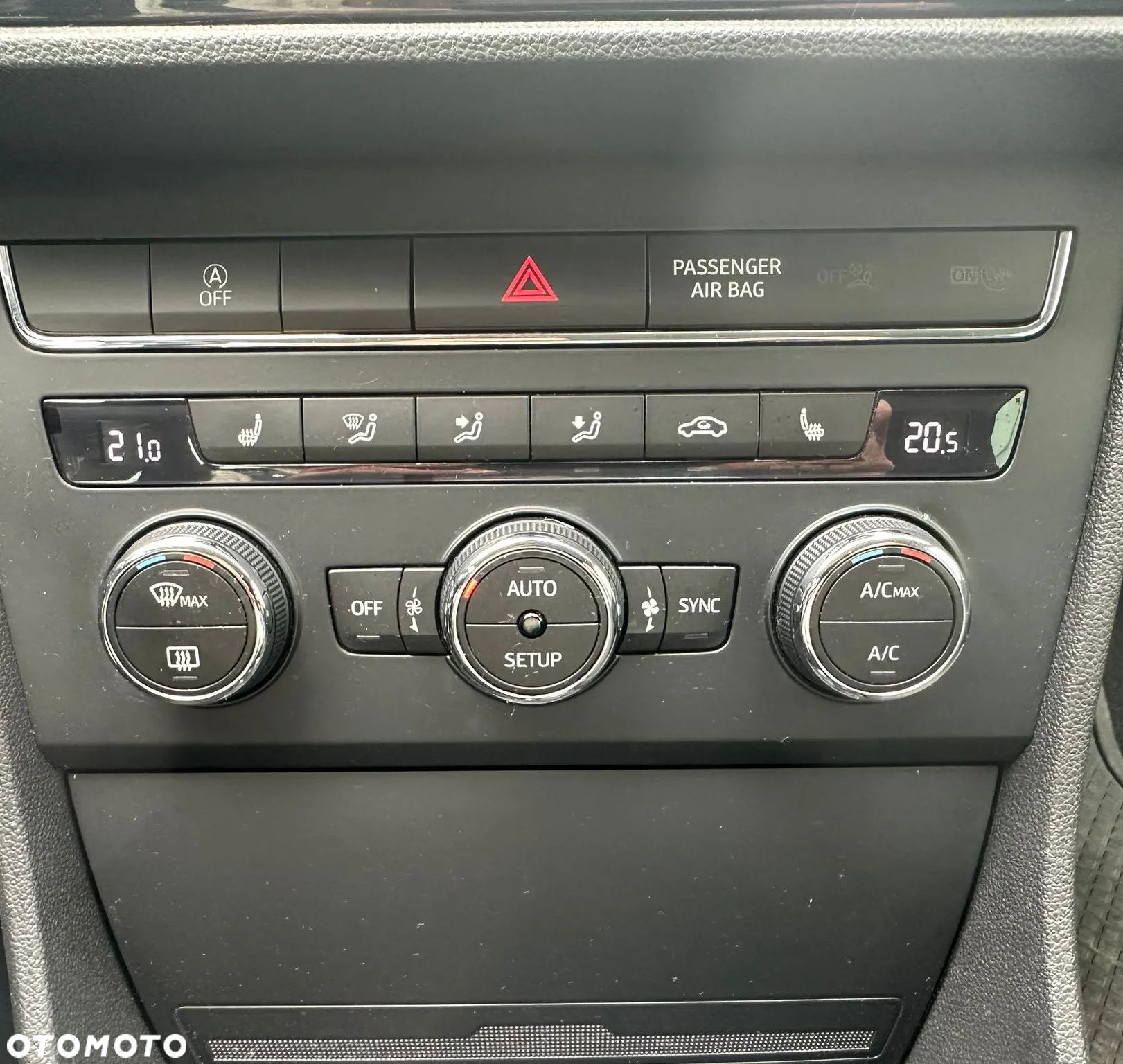 Seat Leon 1.4 TSI Style S&S - 21