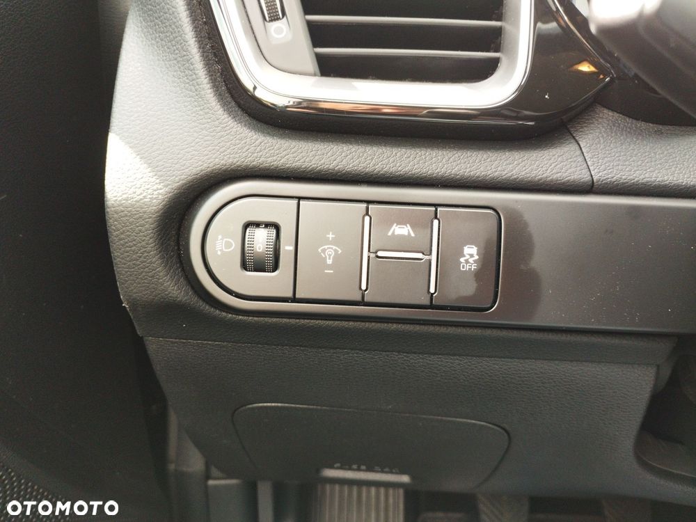 Kia Ceed 1.5 T-GDI Tribute - 31