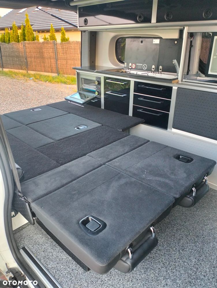 Opel Vivaro L1H1 - 18