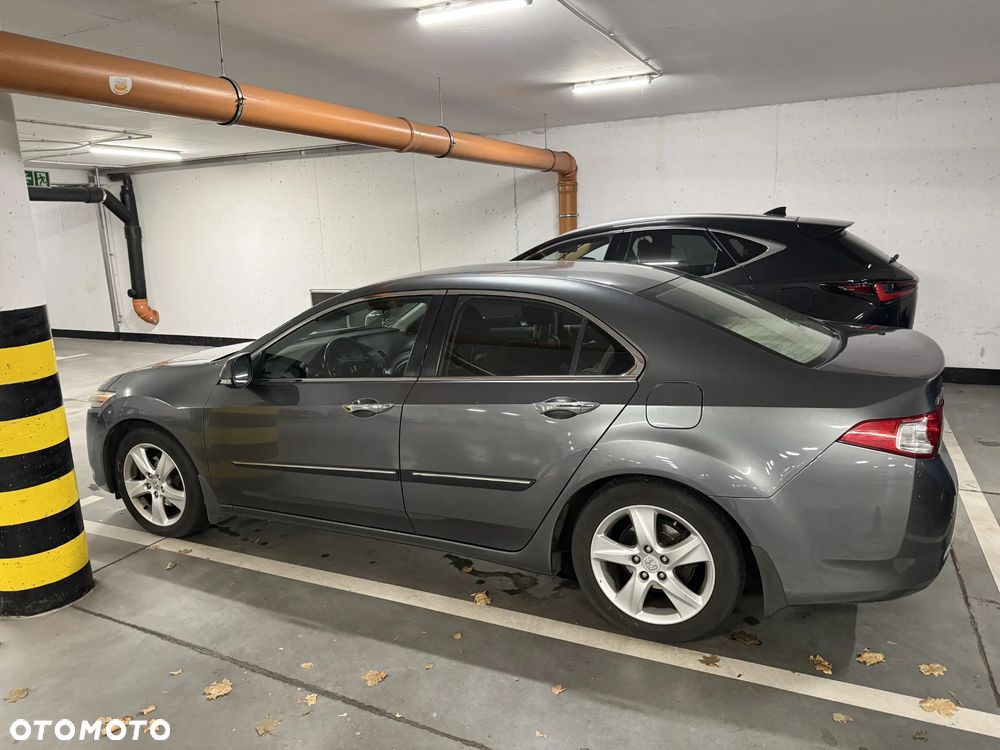 Honda Accord - 20