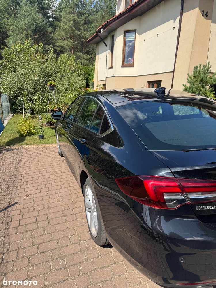 Opel Insignia 2.0 CDTI Innovation S&S - 3
