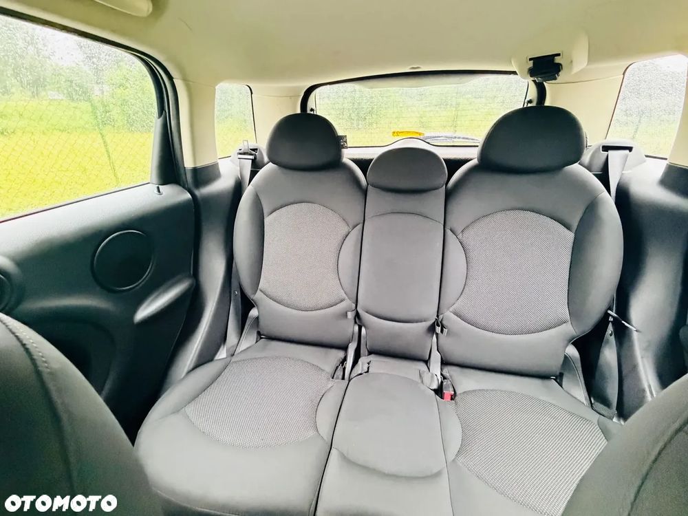 MINI Countryman One D EU6 - 17
