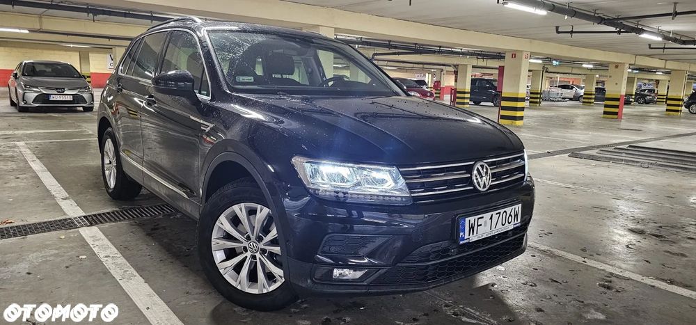 Volkswagen Tiguan 1.5 TSI EVO Active - 6
