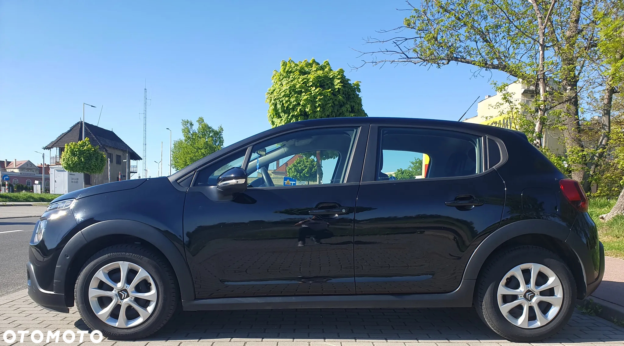 Citroën C3 1.2 PureTech Feel - 7