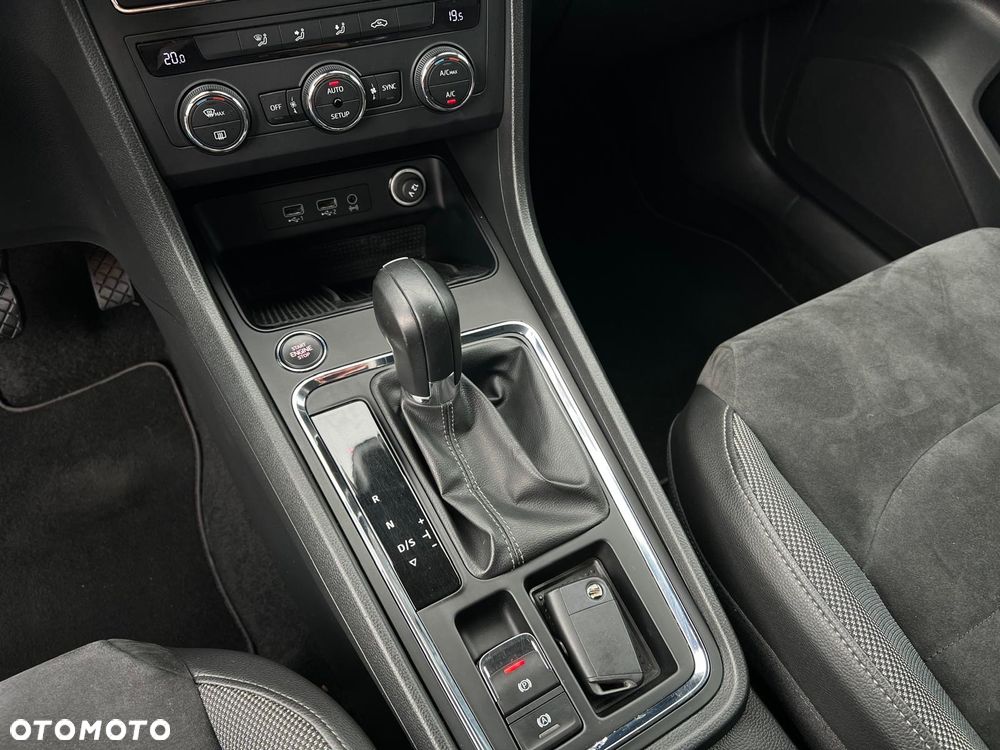 Seat Ateca 1.4 ECO TSI DSG XCELLENCE - 21