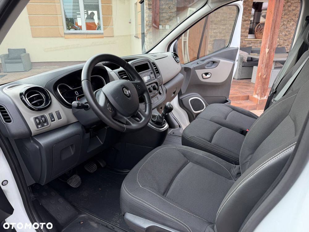 Renault Trafic - 5