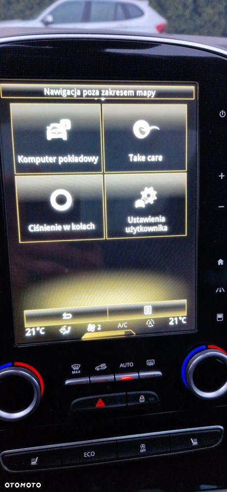 Renault Scenic Energy dCi 130 S&S Bose Edition - 30