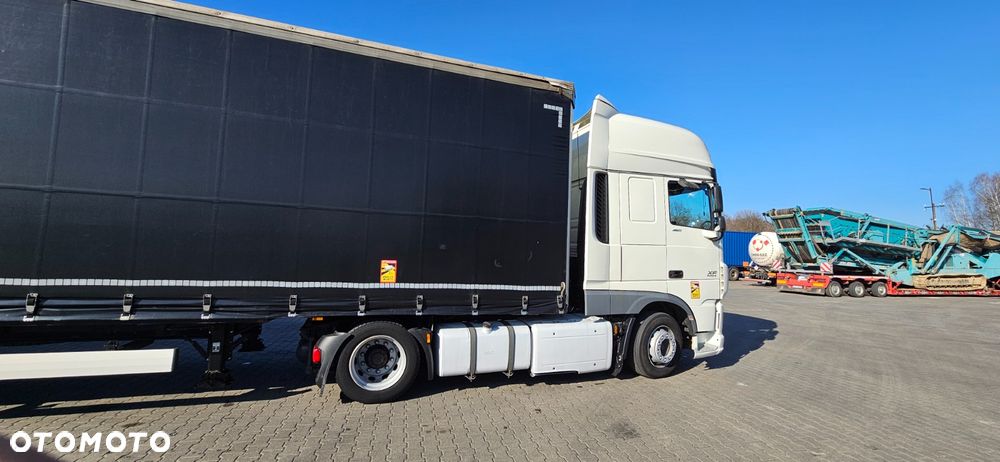 DAF XF 460 FT - 5