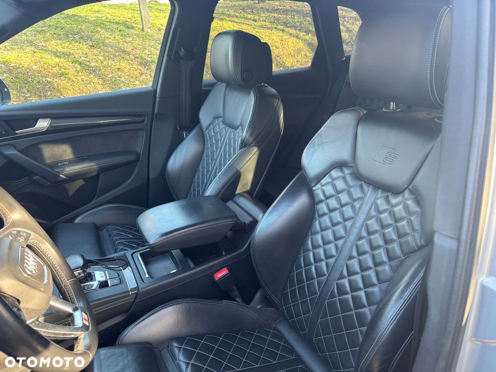 Audi SQ5 - 8