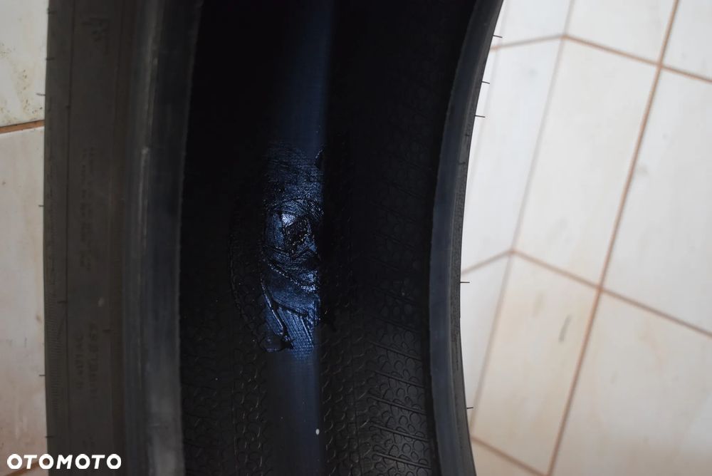 R16 205/60 Goodyear Vector 4Seasons GEN-2 Wysyłka gratis! - 7