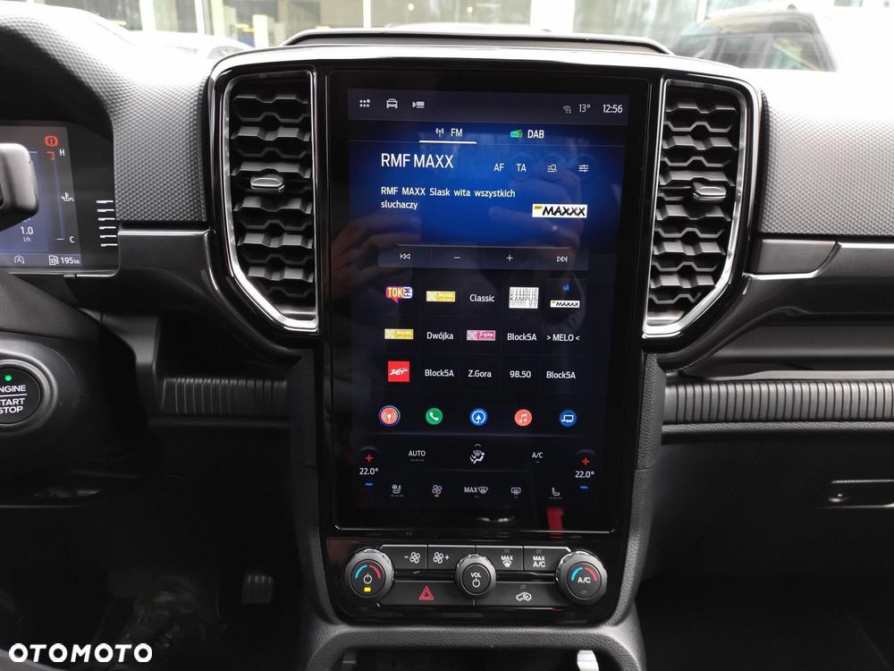 Ford Ranger 3.0 EcoBlue Turbo 4x4 DC MS-RT - 17