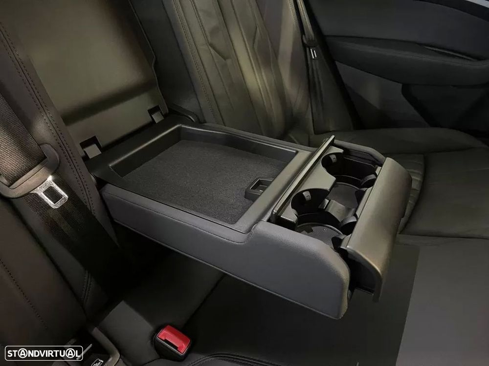 Audi e-tron 50 quattro Advanced - 21