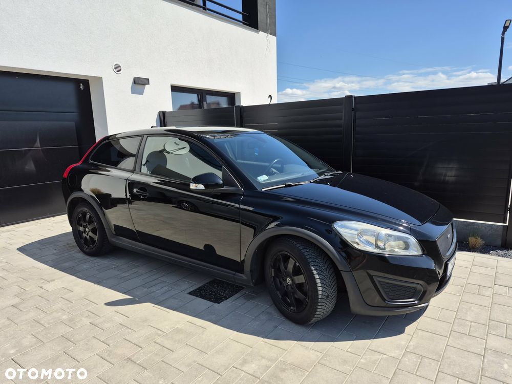 Volvo C30 1.6D DRIVe - 2