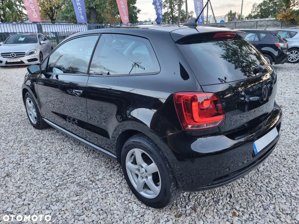 Volkswagen Polo 1.2 TDI Style - 7