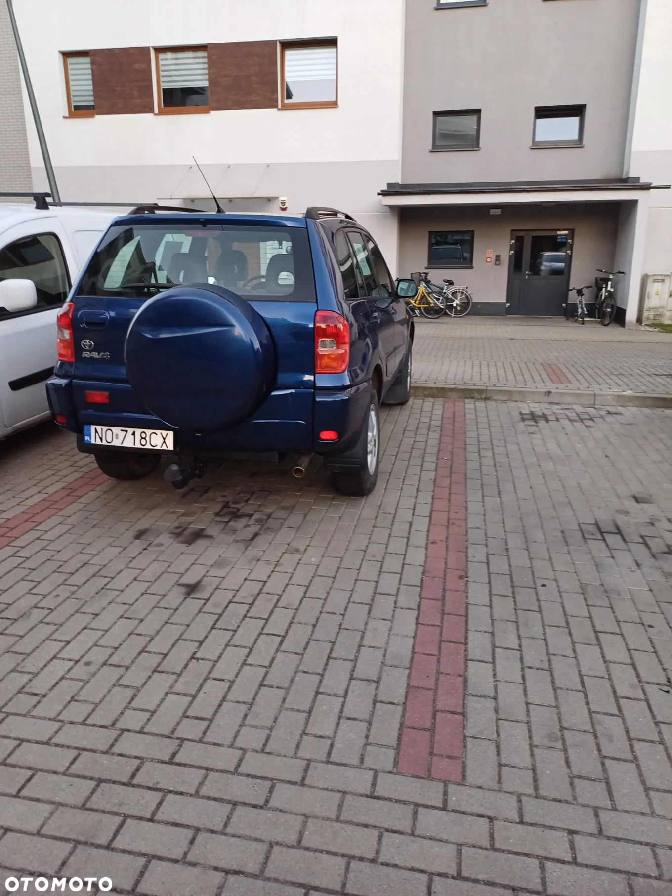Toyota RAV4 2.0 VVT-i 4x4 - 3
