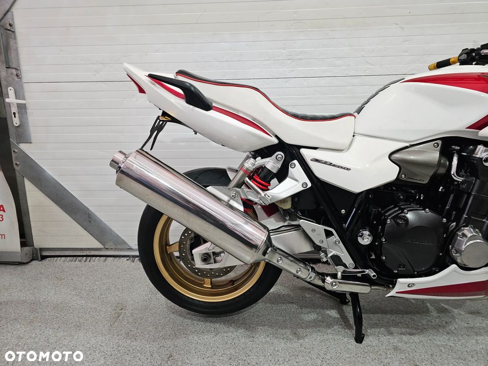 Honda CB - 9