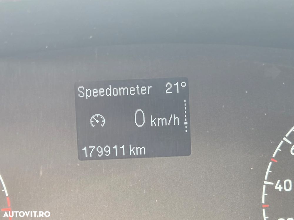 Ford Transit L2H2 - 20