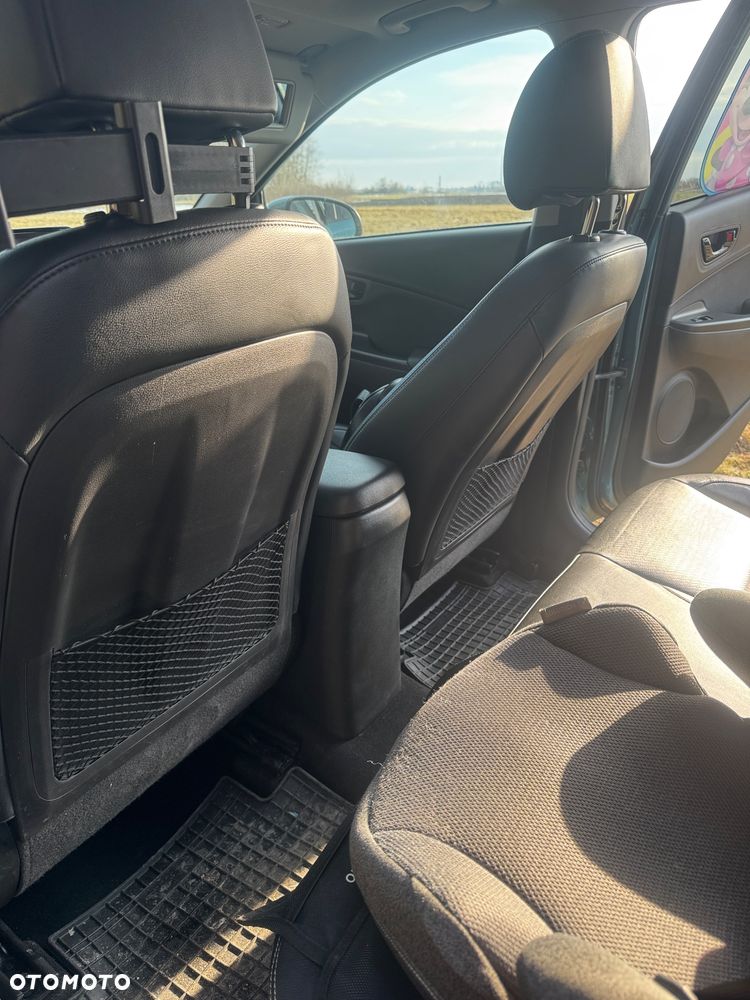 Hyundai Kona - 14