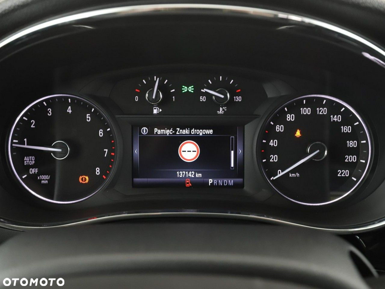 Opel Mokka X 1.4 DI Start/Stop 4x4 Automatik Innovation - 22