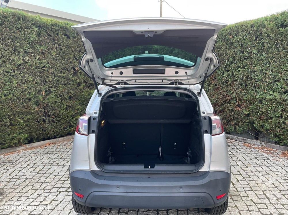 Opel Crossland X 1.6 CDTi Edition - 8