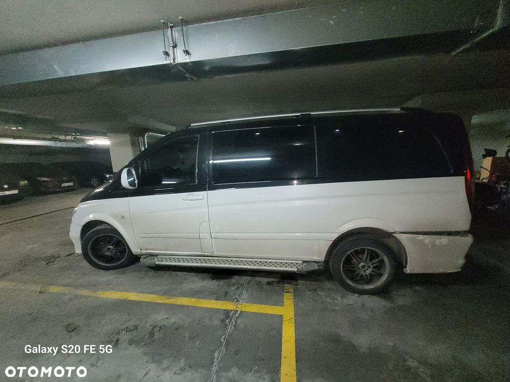 Mercedes-Benz Vito 639.703 - 4