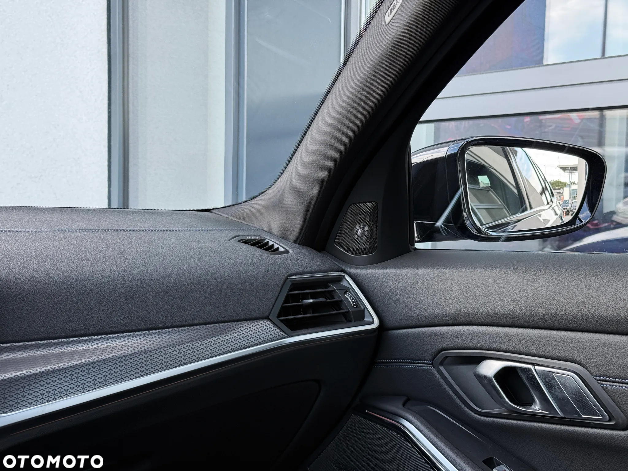 BMW Seria 3 320d Touring xDrive M Sport - 20