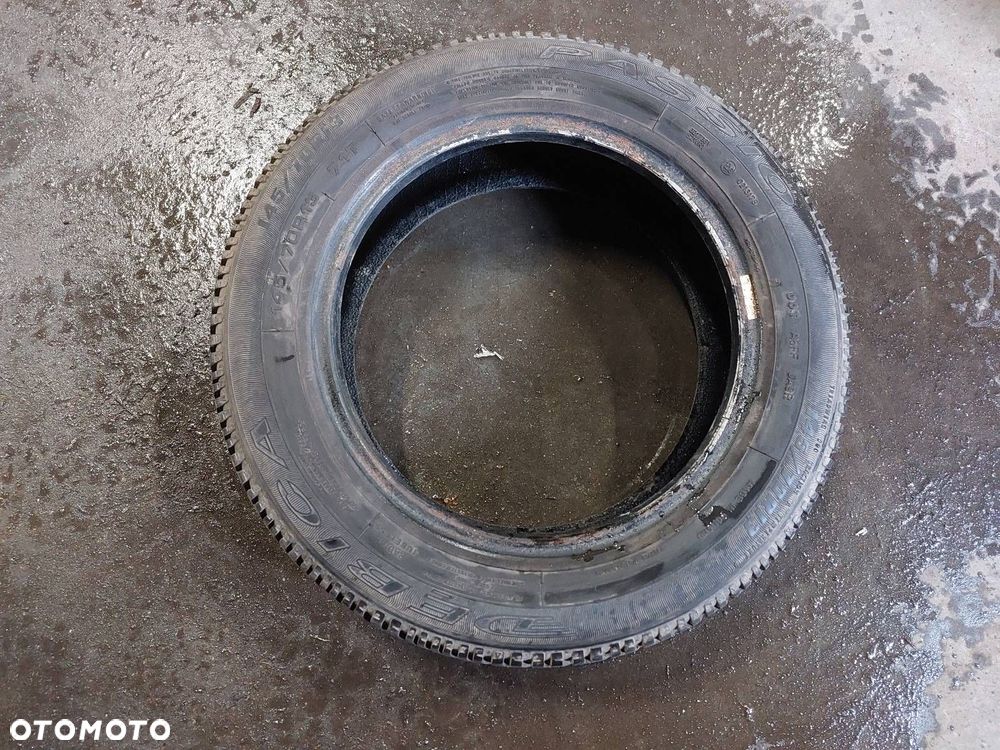 OPONA LETNIA 1 SZT 145/70R13 DĘBICA PASSIO 2015r - 1