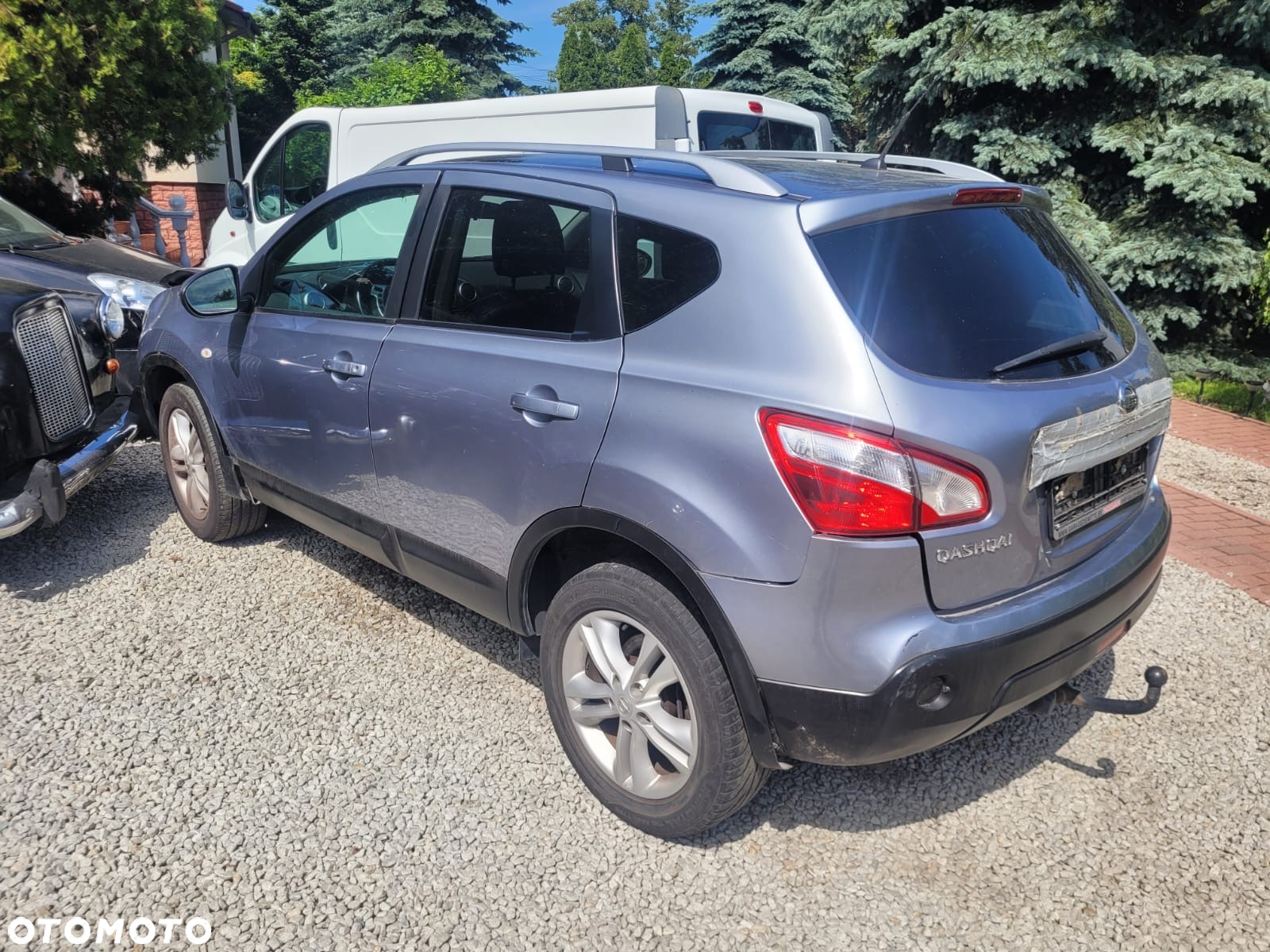 Nissan Qashqai 1.6 dCi ACENTA - 5