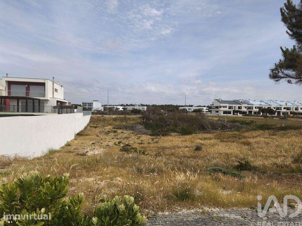 Terreno para construção em Pataias e Martingança - Grande imagem: 3/14