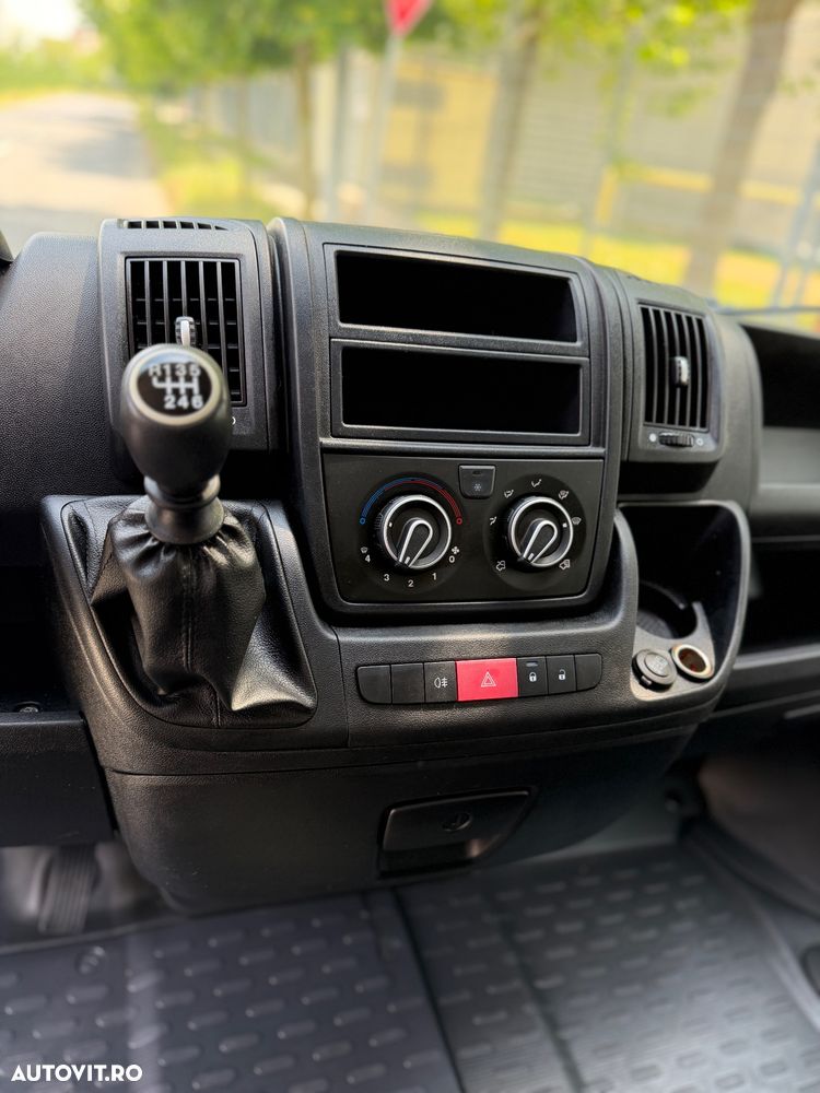 Peugeot Boxer - 7