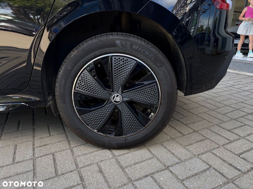 Skoda Kamiq 1.0 TSI Monte Carlo DSG - 31