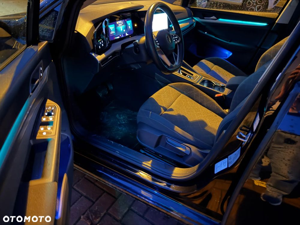 Volkswagen Golf Variant - 15