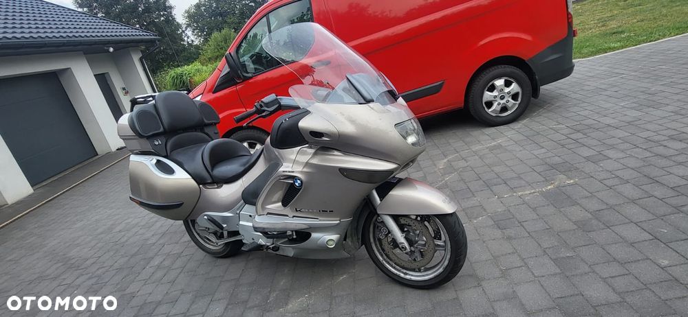 BMW K - 1