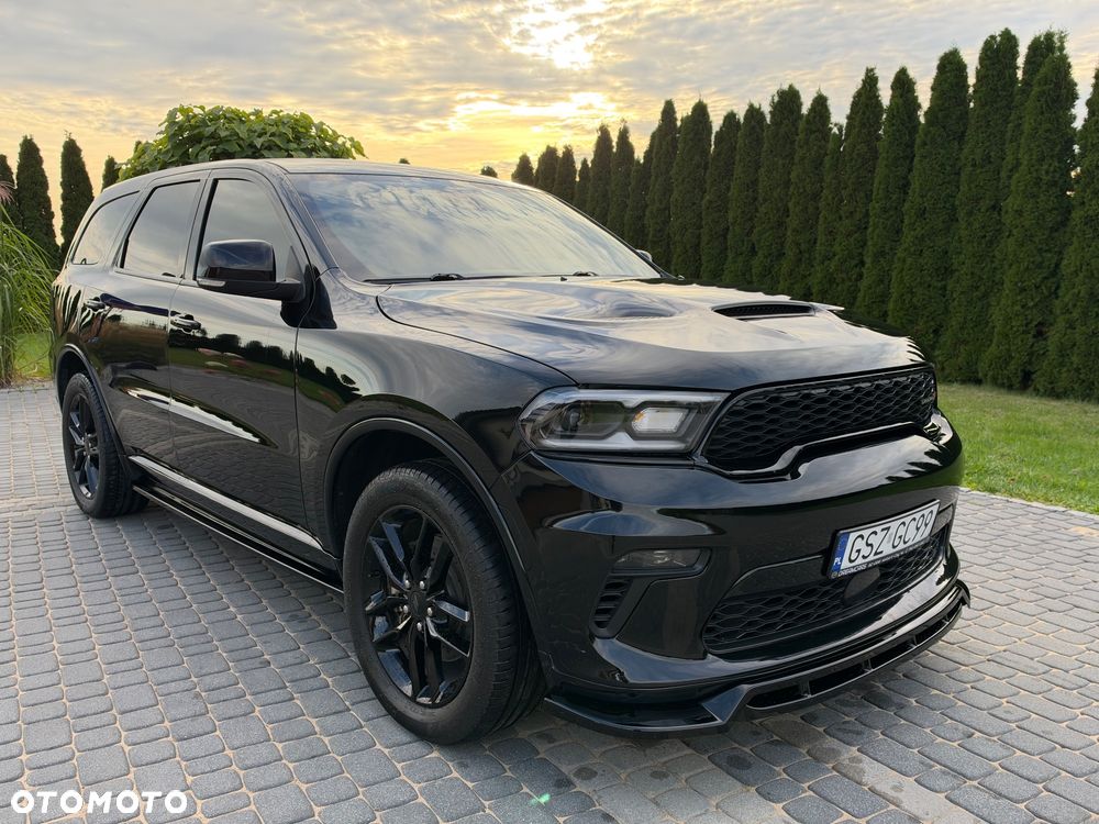 Dodge Durango - 3