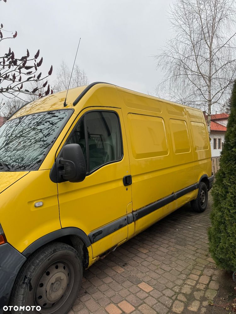 Renault Master - 4