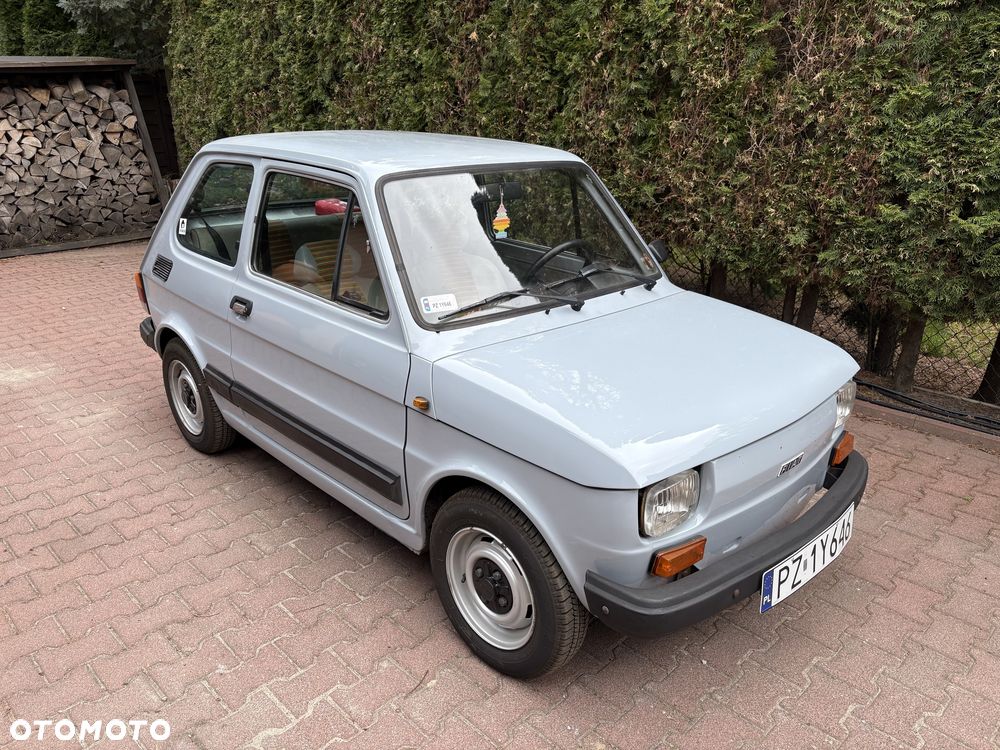 Fiat 126 - 3