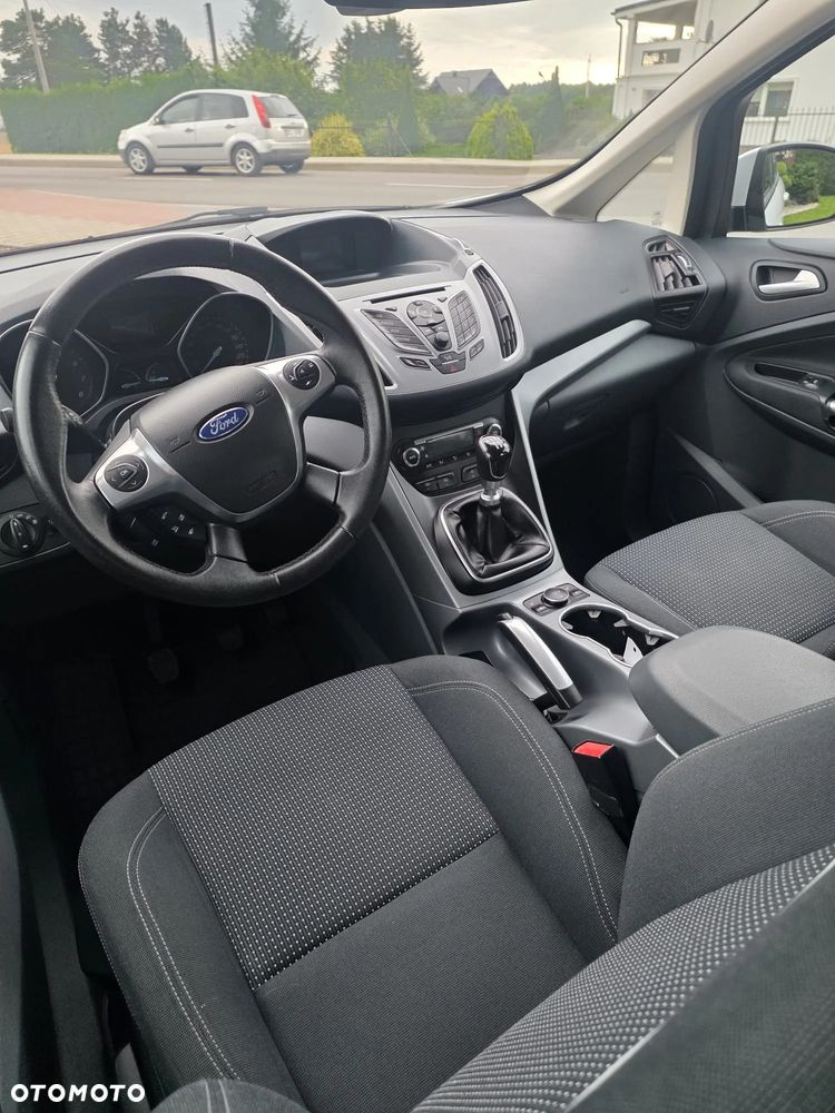 Ford C-MAX 1.0 EcoBoost Ambiente ASS - 9