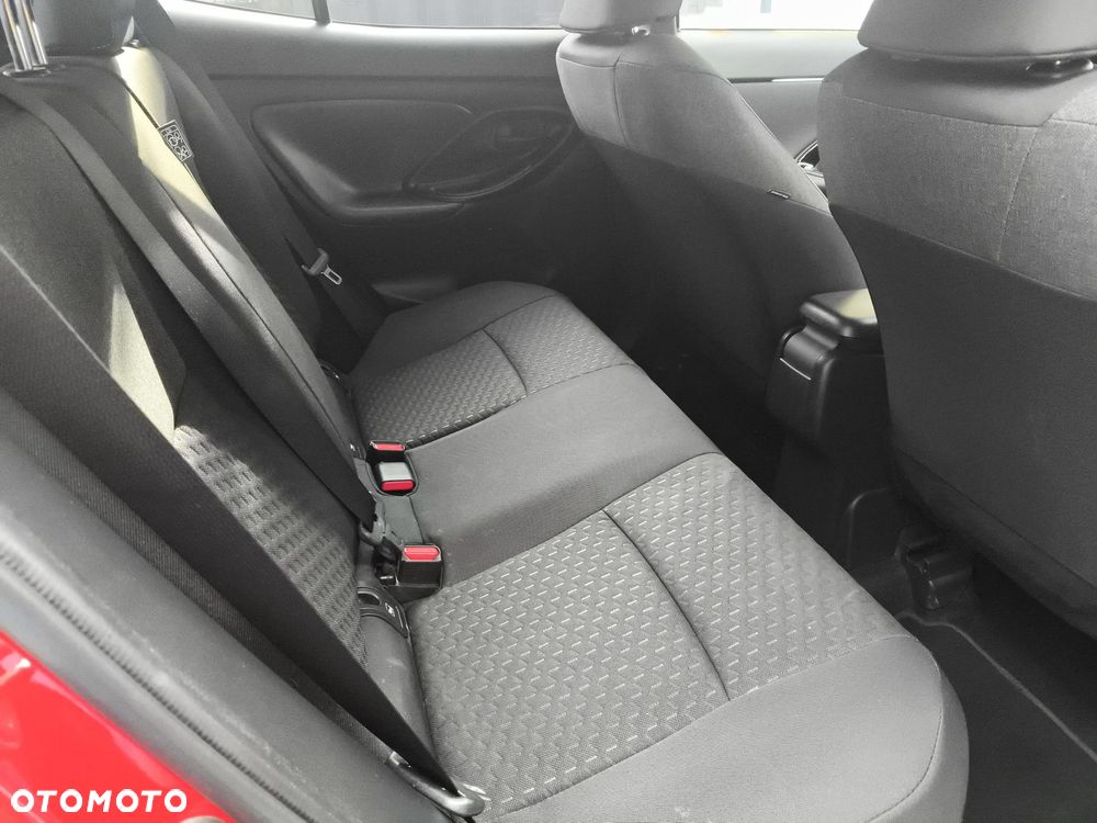 Toyota Yaris Cross Hybrid 1.5 Style - 12