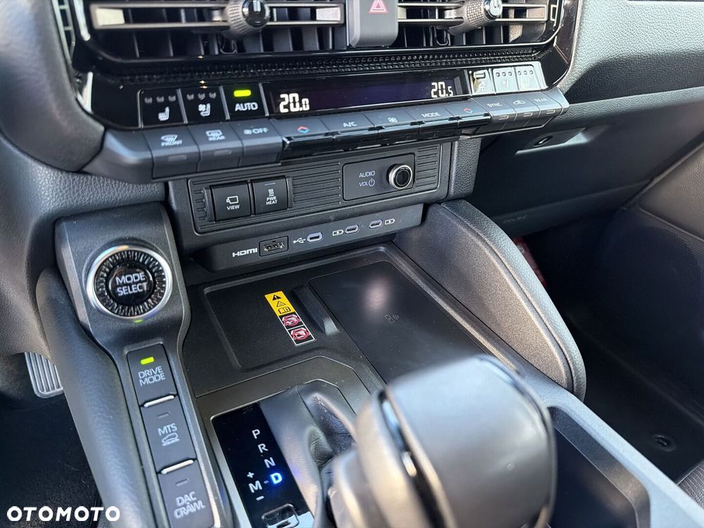 Toyota Land Cruiser LC 2.8 D-4D Executive - 23