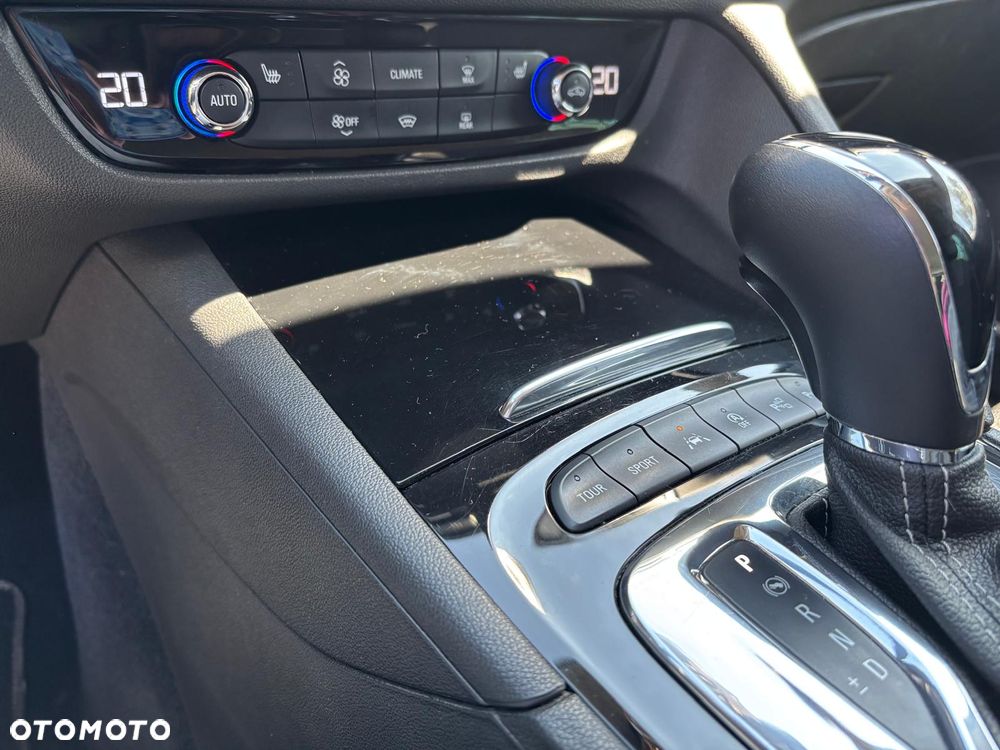 Opel Insignia 2.0 CDTI 4x4 Exclusive S&S - 14