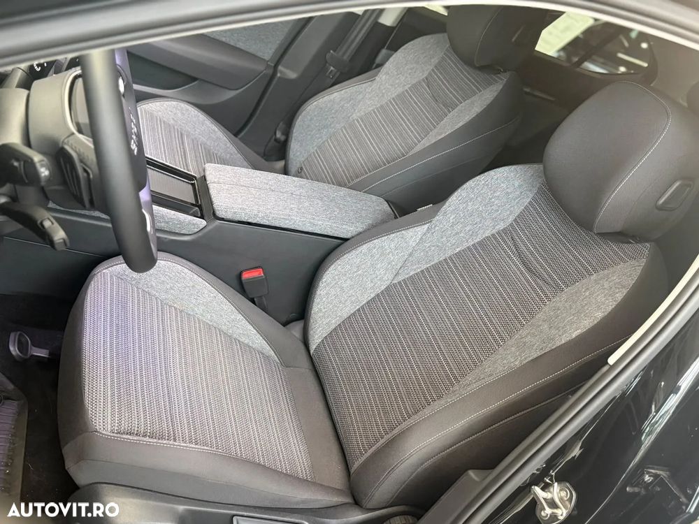 Skoda Superb 1.5 TSI 150 CP DSG PHEV Selection - 11